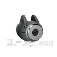 SYMA X8 X8C RC Quadcopter Parts-24 Camera-black